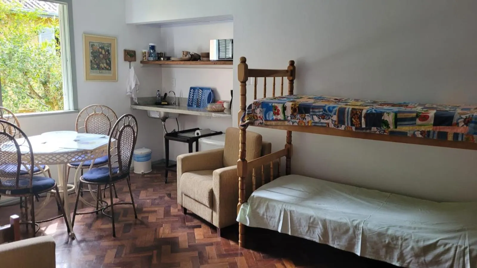 Recanto Da Cancela Penha  Apartament Penha (Santa Catarina)